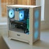 WX3 - Ryzen 7 3800X / RTX 2080 8GB / 16GB RAM DDR4 / 512GB NVMe SSD - Gaming PC 🚄 FREE SHIPPING