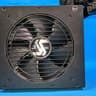 SeaSonic Focus GM-650 650W Semi-Modular 80 PLUS Gold ATX Desktop Power Supply SSR-650FM