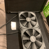 Excellent Condition NZXT Kraken X63 98.17 CFM Liquid CPU Cooler, AIO