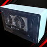 Mini ITX Gaming Powerhouse - 5060ti and Ryzen 5 5600X