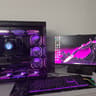 💻🔥 Custom Gaming PC – Ryzen 7 / RTX 5080 / 32GB RAM 🔥💻
