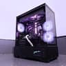 🌕"Lunar Onyx"⚫️ | 1440p Gaming | Ryzen 7 7700X | RTX 4060 | 16GB DDR5 | 1TB SSD | Free Shipping