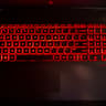HP Omen 15” Gaming laptop i7-7700HQ GTX 1050
