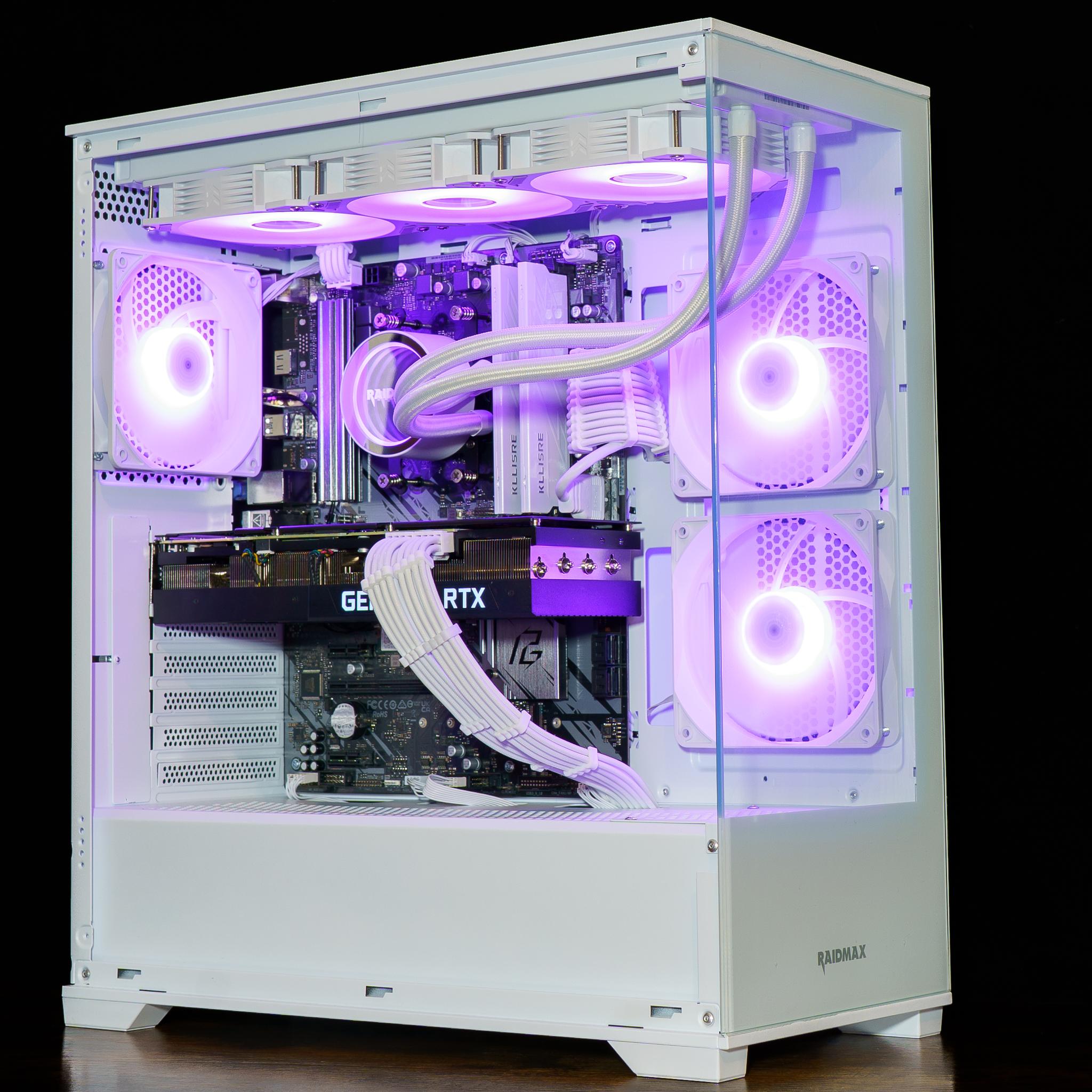 1440P Gaming PC | RYZEN 7 3800X | RTX 3080 10GB | 32GB RAM | 2TB NVME SSD