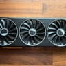 XFX SPEEDSTER MERC 310 AMD Radeon™ RX 7900 XTX Black Edition (24 GB GDDR6)
