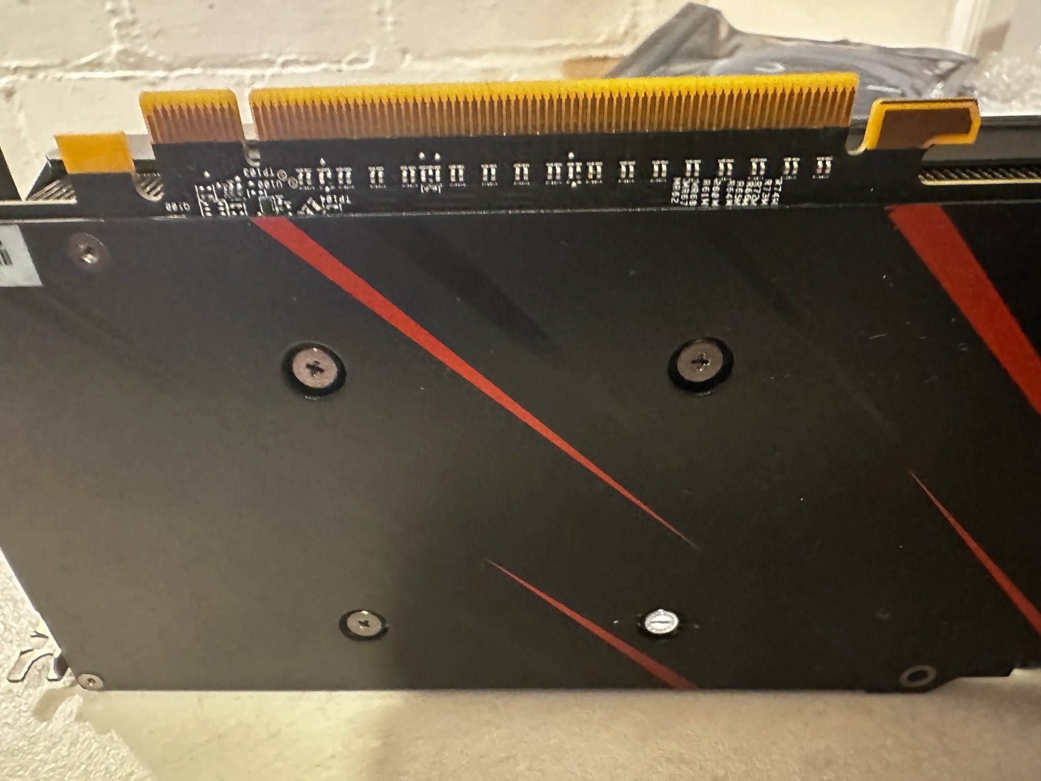 ASRock Phantom Gaming Radeon 5700XT