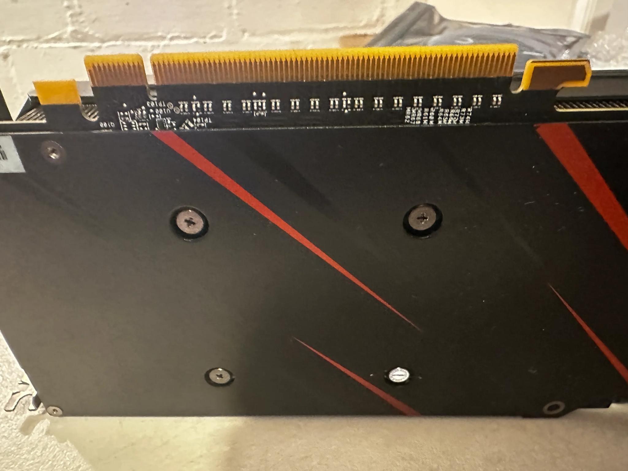 ASRock Phantom Gaming Radeon 5700XT