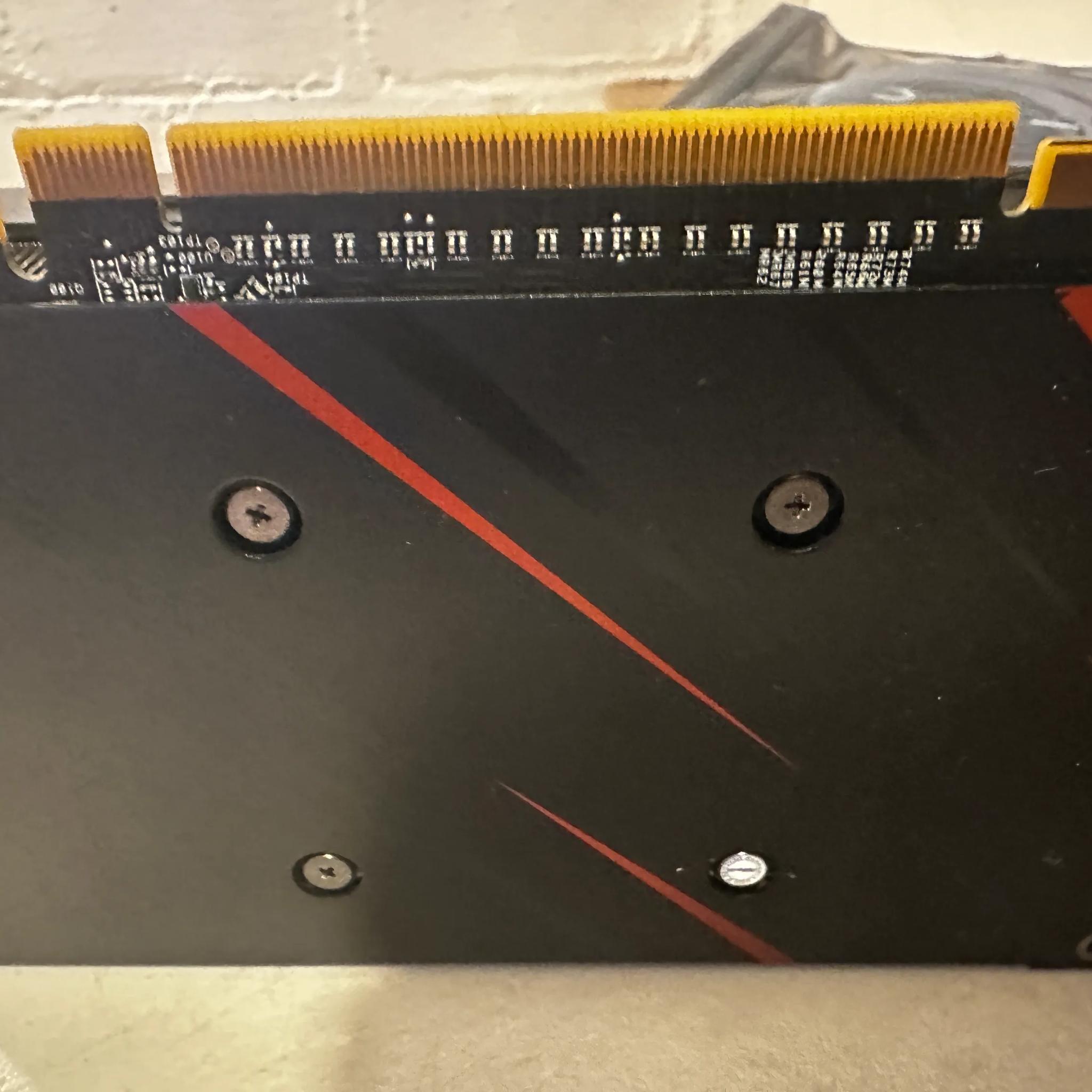 ASRock Phantom Gaming Radeon 5700XT