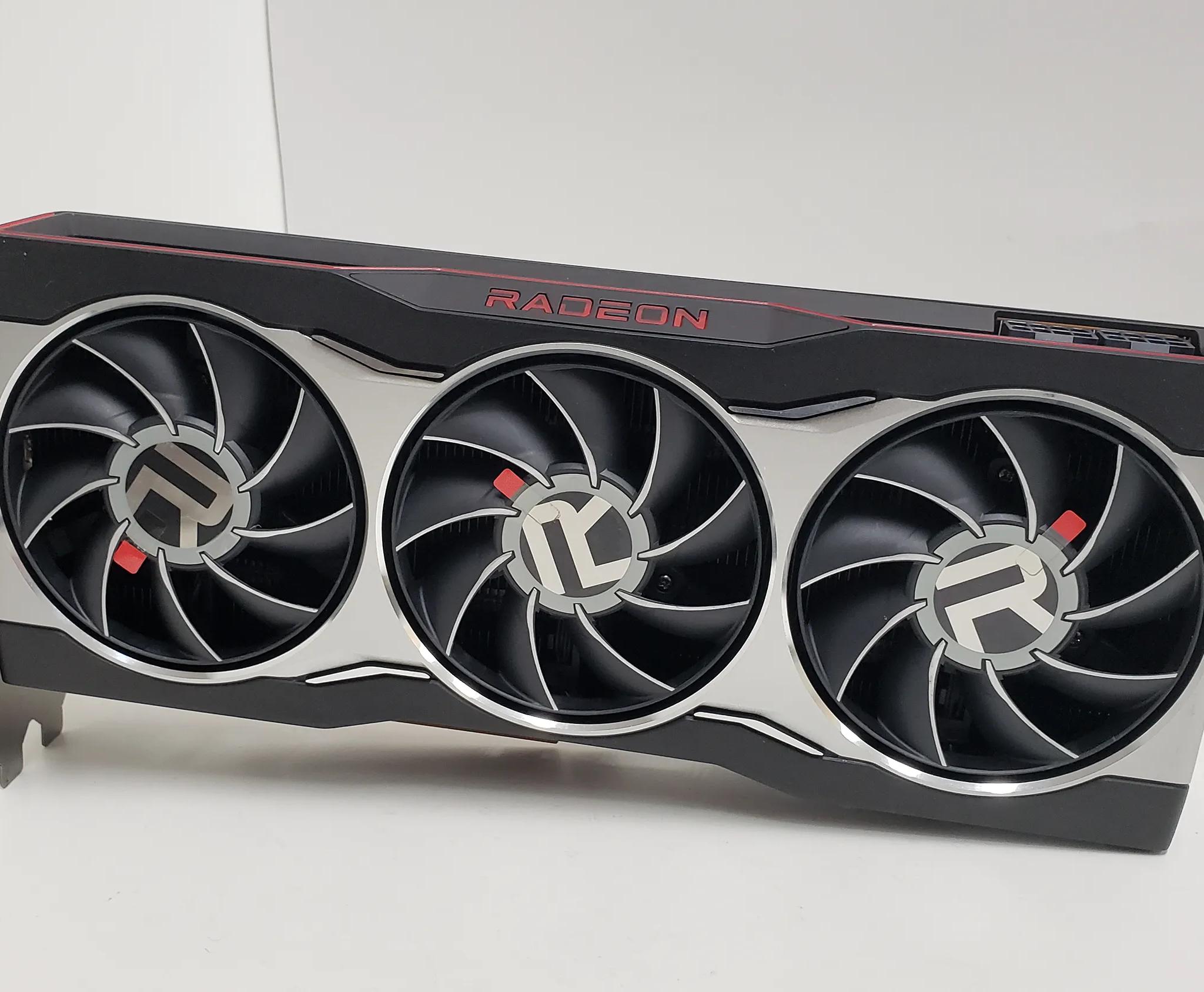 AMD RX 6800 16GB on sale! Free shipping