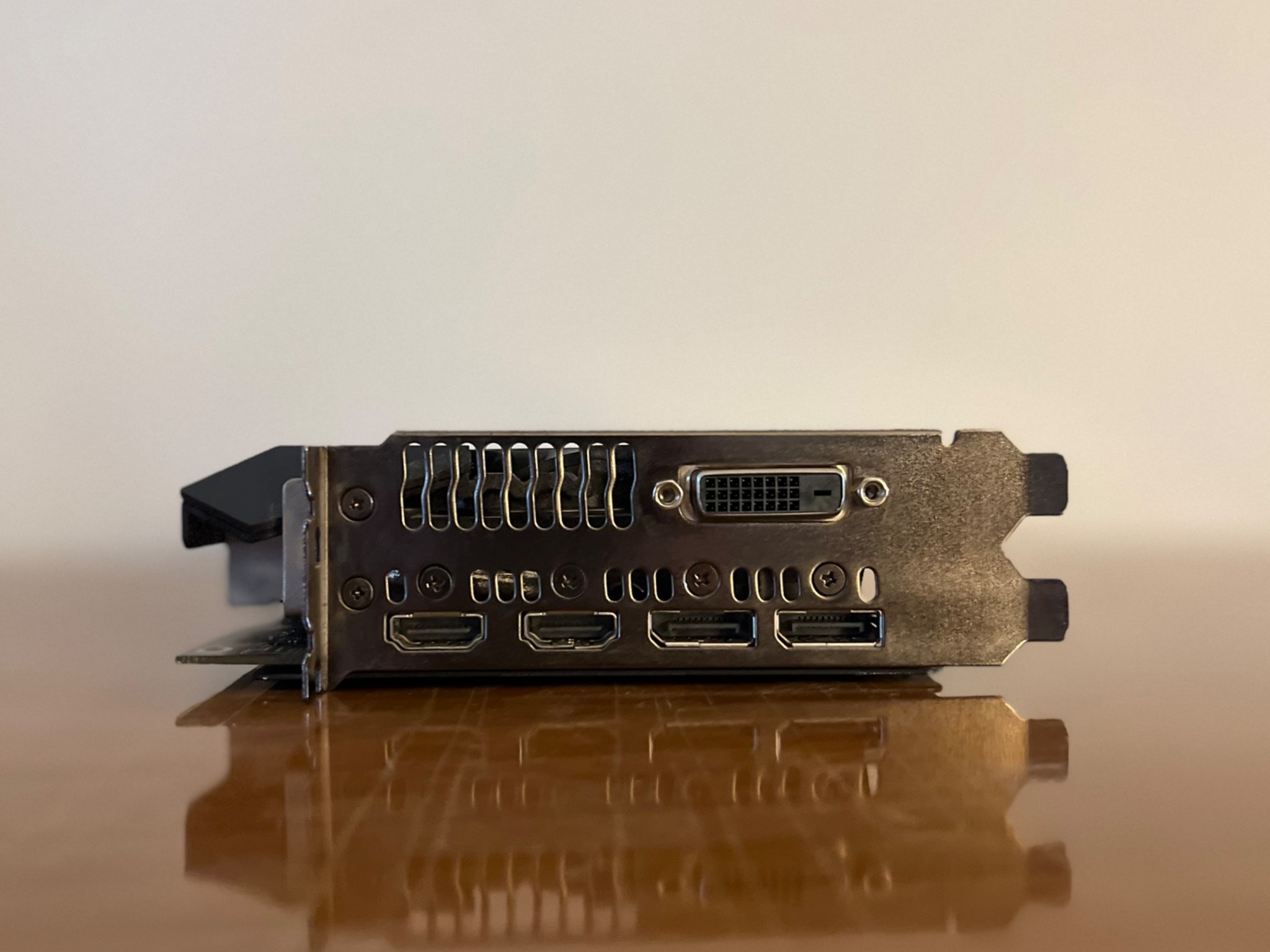 ASUS ROG GeForce GTX 1060 6GB