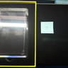 PSA/CGC ULTRA (Prism) Phantom Display Acrylic Graded Card Case - USED OPEN BOX