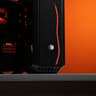 “ECORFORM CM” RTX 3080 Intel Core i7 11700K 32GB 1TB Windows 11 Workstation Gaming PC