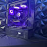 🎭 Purple Rain 🌧️💜 Ryzen 5 9600X| RTX 5060|  32 GB DDR5| 2 TB NVMe