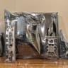 AMD Ryzen 5 7500F + ASUS Prime B650M-A AX II mATX AM5 Wifi and Bluetooth Motherboard Combo Bundle