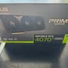 Rtx 4070 ti super Asus prime