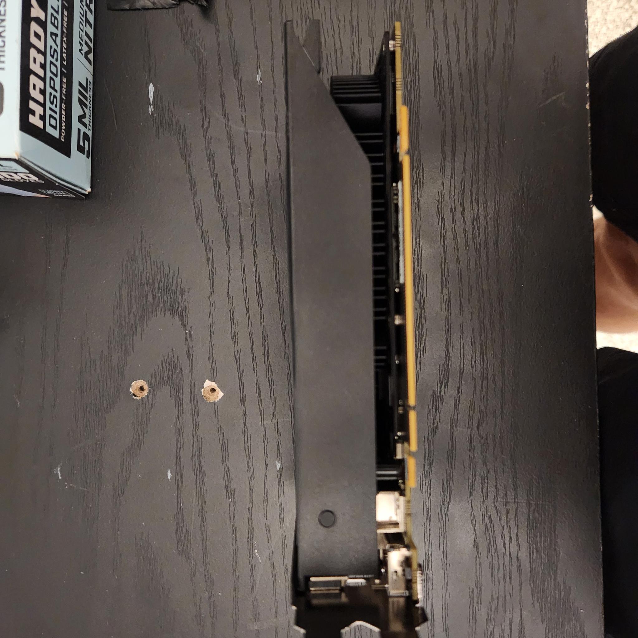 EVGA GAMING GeForce GTX 1060 6GB