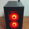 -1080p Gaming Computer-   Ryzen 5 5500 / RTX 2080 / 16GB DDR4 / 512GB SSD