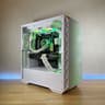 Gaming PC | INTEL i5 12600K | RTX 3080 10GB| 32GB DDR4 | 2TB GEN4 SSD