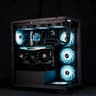🧨♟️Obsidian Void V3- 1440P Gaming PC | RTX 3080, Ryzen 9 3900X, 32GB RAM, 1TB NVMe SSD |🧨♟️