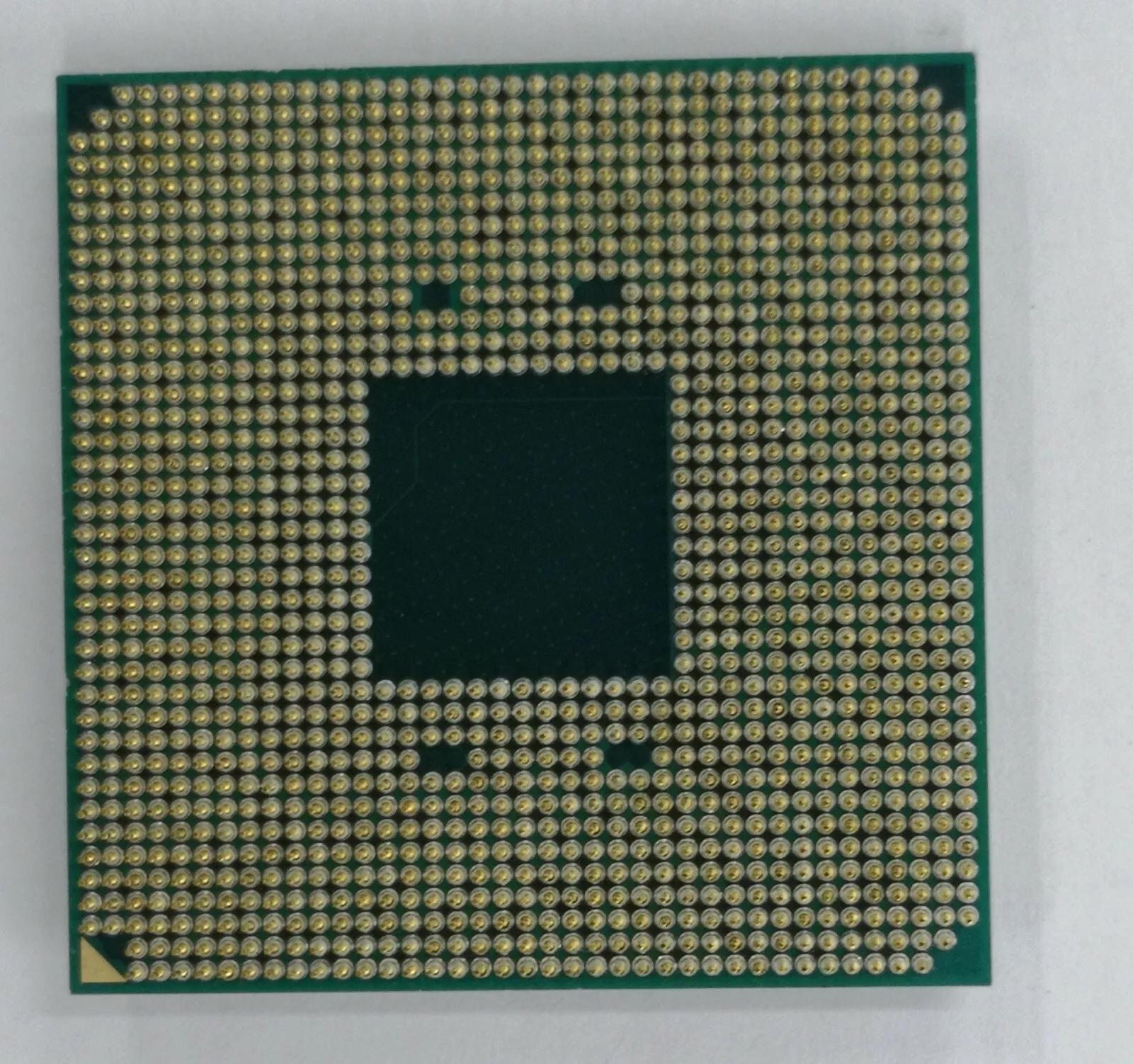 Ryzen 7 1700X