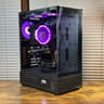 GTX 1660Ti 6GB | Intel i7 7700 | 16GB DDR4 |500GB SSD | Win11 | WIFI | 1080P Gaming PC