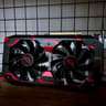 🔥 PowerColor RX 580 Red Devil – 8GB | Beast for 1080p Gaming! 🔥