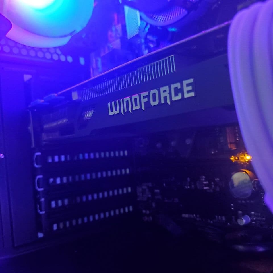 🖤💜1080p|Gaming PC | GTX |NEW| INTEL| #valuePC