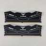 64GB DDR5 (2x32GB) CL38 6000MT/s TEAMGROUP T-FORCE DELTA RGB