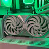 4070ti super/7700x/32gddr5/2tbnvme/1000watt set up for up grades1440/4k