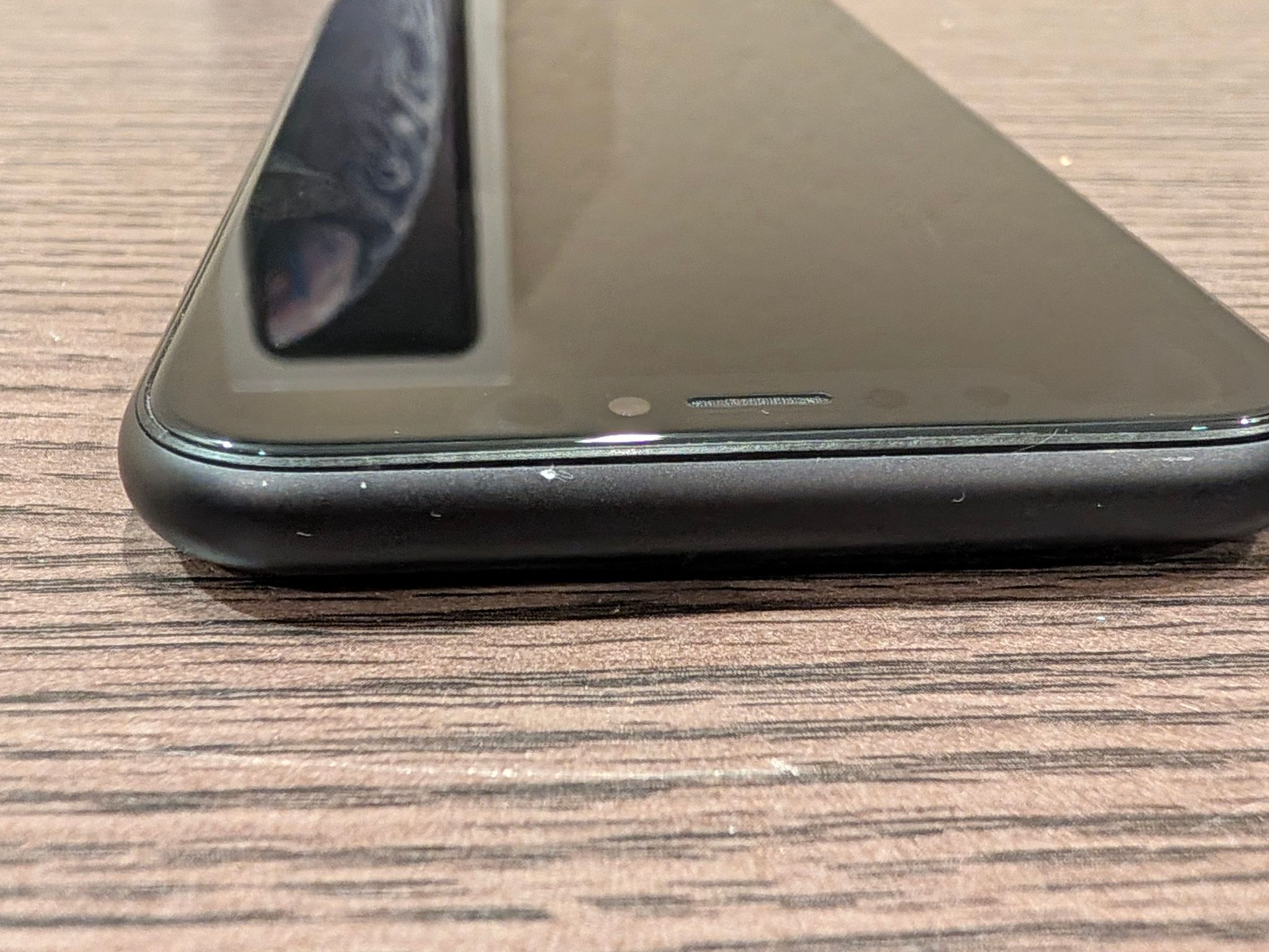 Apple iPhone XR, 64GB, Black, Unlocked, MT302LL/A