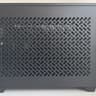 AM5 Mini ITX PC AMD Ryzen 5 8600G ASUS ROG STRIX B650E-I 1TB SSD 32GB DDR5 Cooler Master NR200P V2