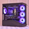 🎮Pro Gamer🎮 Ryzen 5 7500F | RTX 3080 10GB | 32GB DDR5 5200mhz | 1TB nVME SSD | RGB | Win11