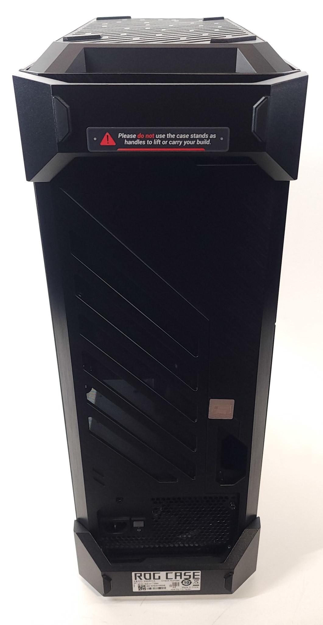 Gaming PC Ryzen 3 3100 16GB RAM 512GB SSD RX 580 8GB Windows 11 Computer