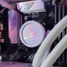 Gaming PC Ryzen 5 5500 32GB RAM 1TB SSD RX 6650 XT 8GB Windows 11 Computer