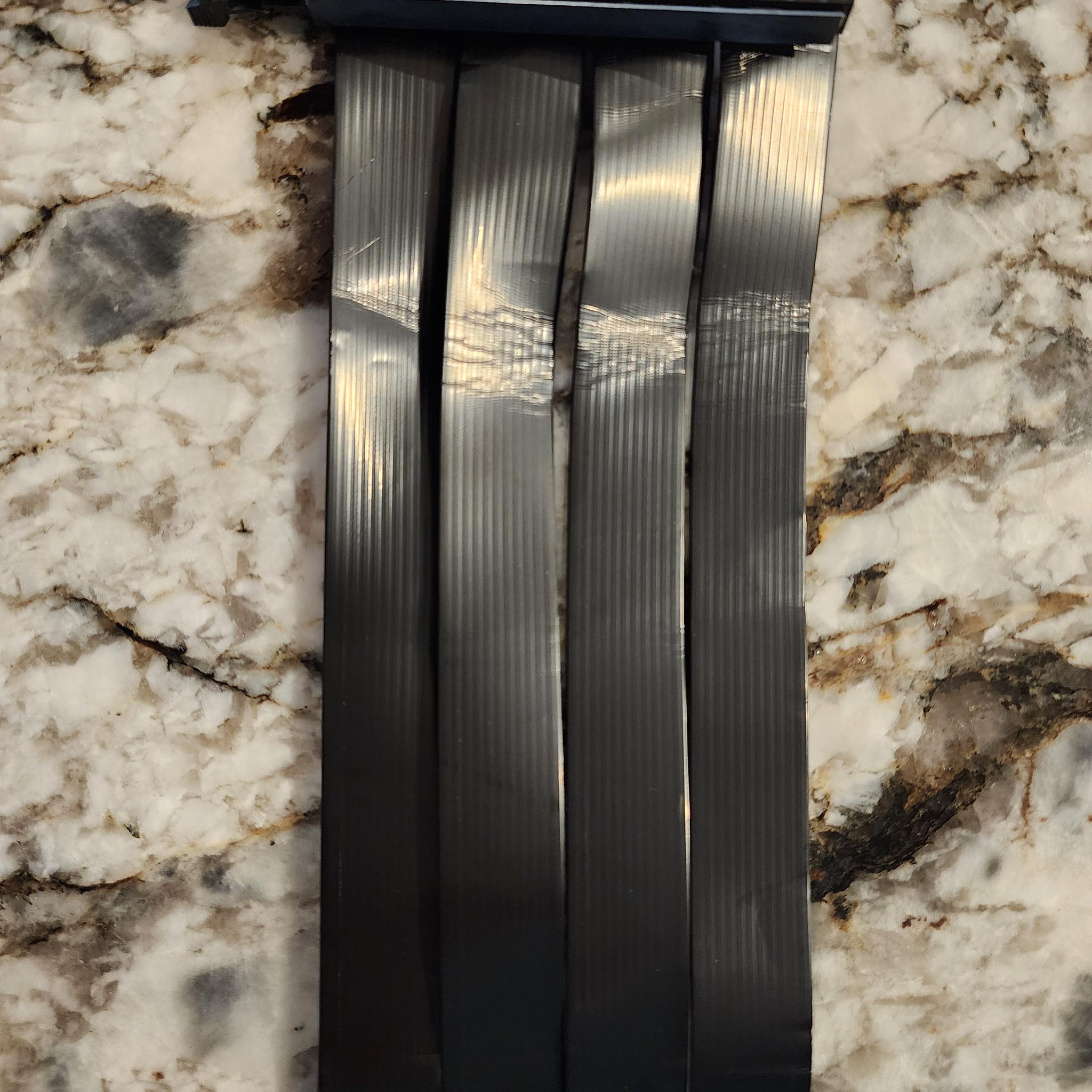 Link Up AVA5 PCI-E 5.0 Riser Cable