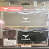 TEAMGROUP T-FORCE Delta RGB 64GB DDR4
