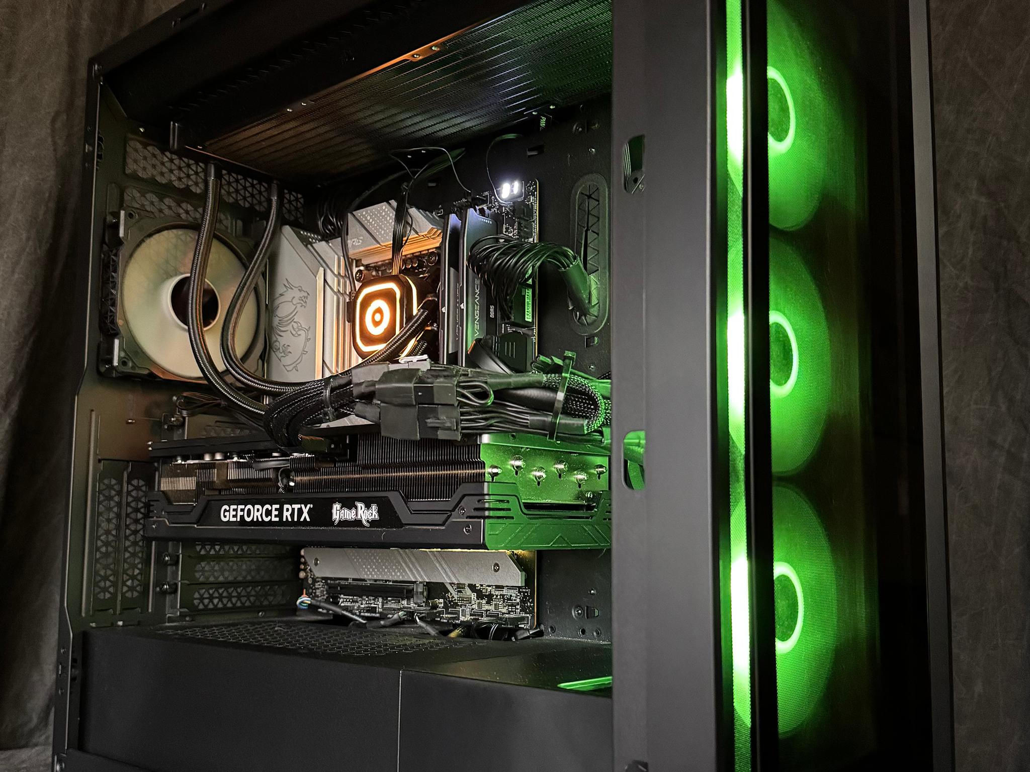 Origin Millenium RTX 4090, i9-13900K