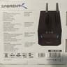 SABRENT EC-HD2B Dual Bay External Docking Station for 2.5 or 3.5in HDD, SSD