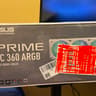 Sealed Asus LC 360 ARGB