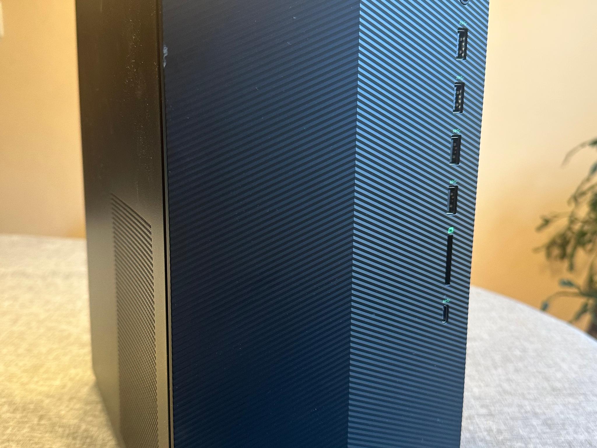 HP Pavilion - 1080p Value PC