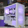 🧊🧊| RTX 2060 SUPER 6GB | INTEL i5-9500 | 16GB DDR4 RAM | 1 TB SATA SSD | Ice Box 2.0 |