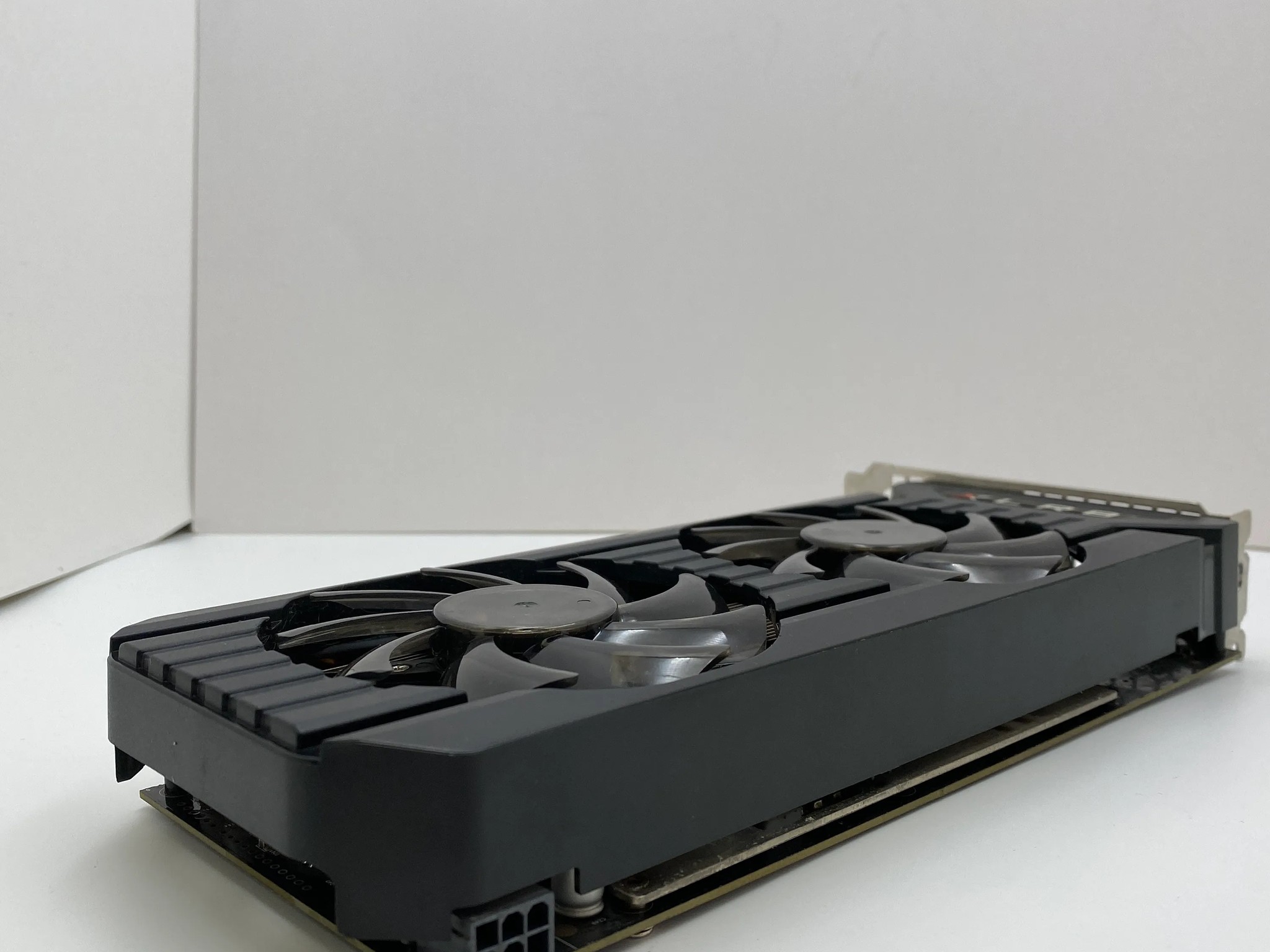 PNY GeForce GTX 1060 6GB GDDR5 Graphics Card