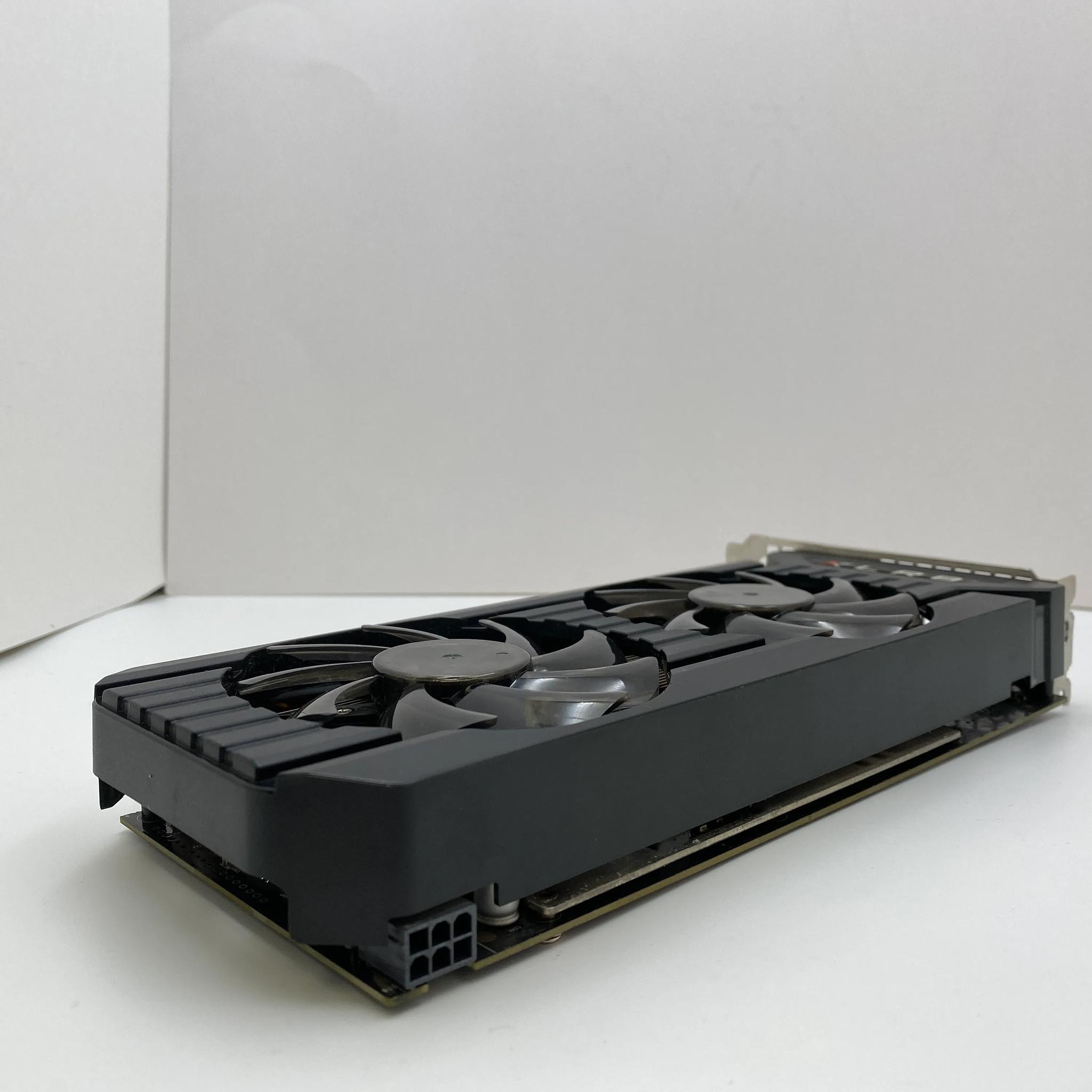 PNY GeForce GTX 1060 6GB GDDR5 Graphics Card