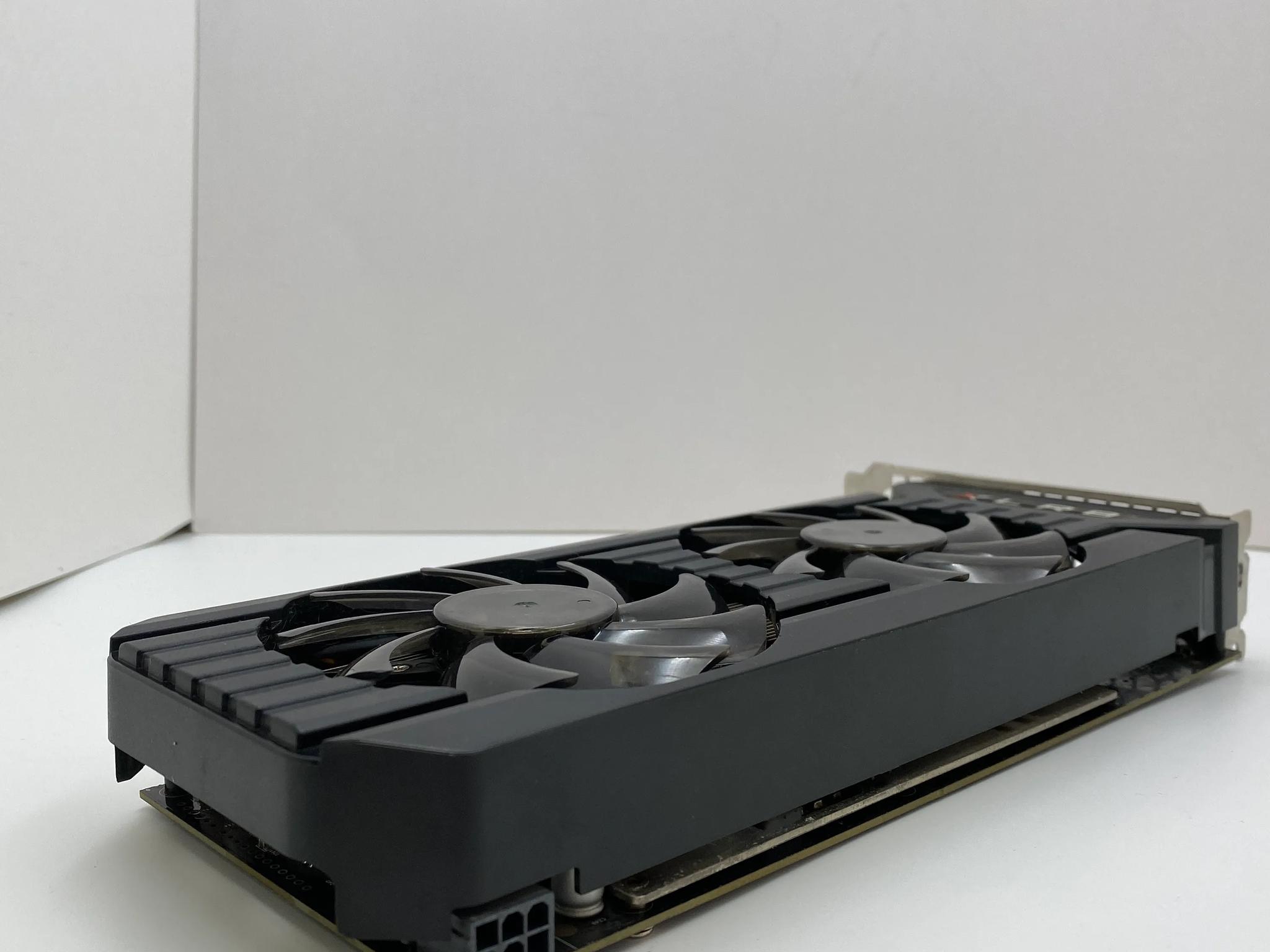 PNY GeForce GTX 1060 6GB GDDR5 Graphics Card