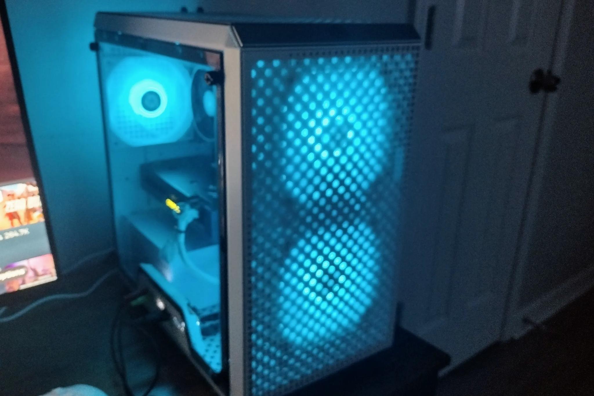 JosiahPCs