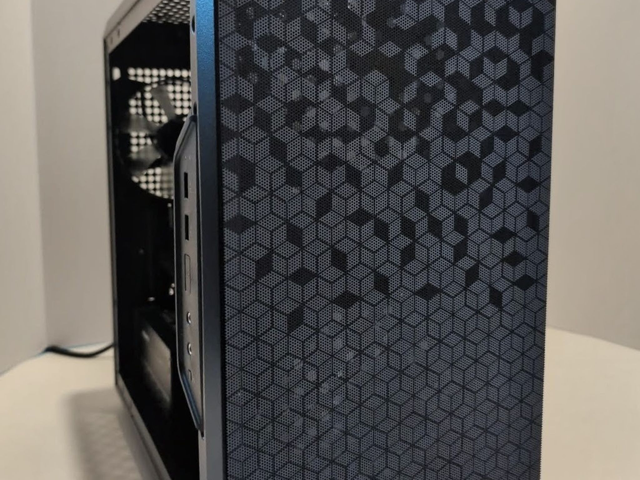 ☆★ Used Gaming Test System ★☆ Budget Gaming System