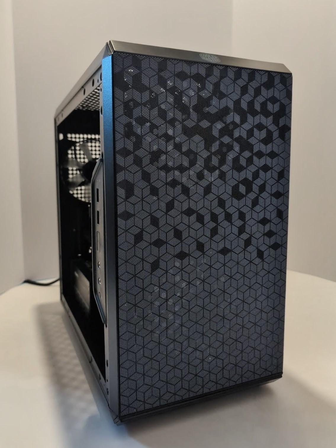 ☆★ Used Gaming Test System ★☆ Budget Gaming System