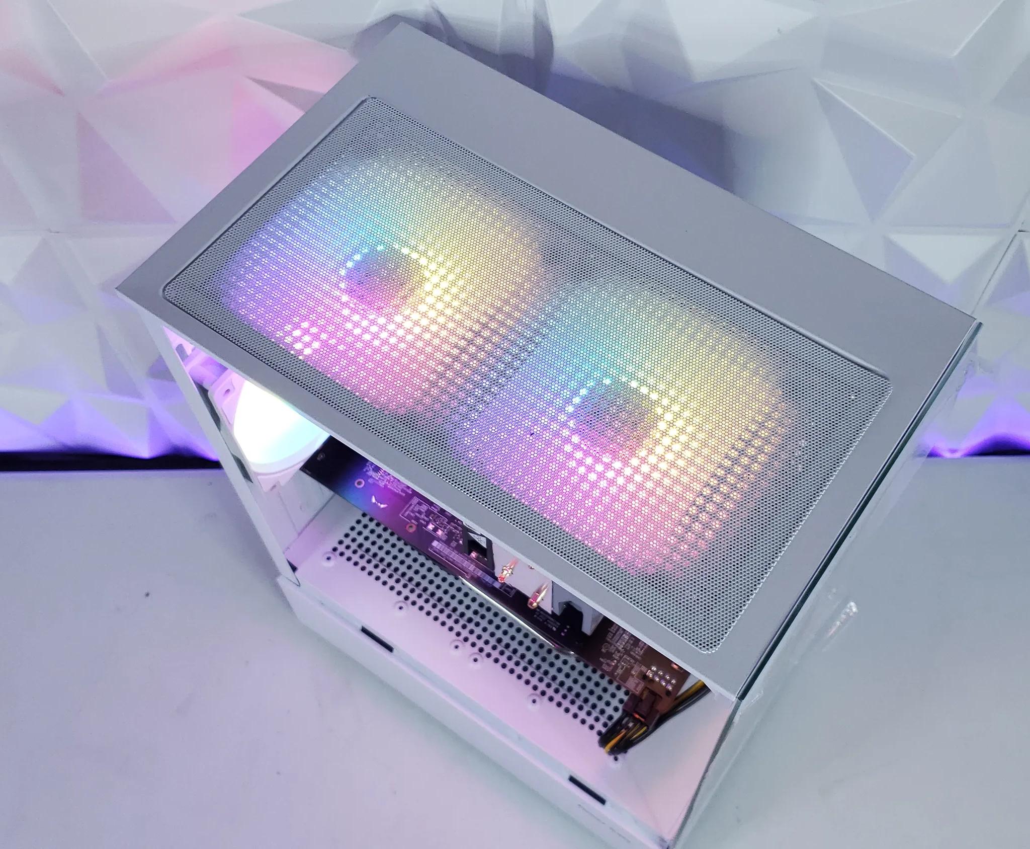 ✨ Starter Gaming PC | i5-3340/RX 580✨