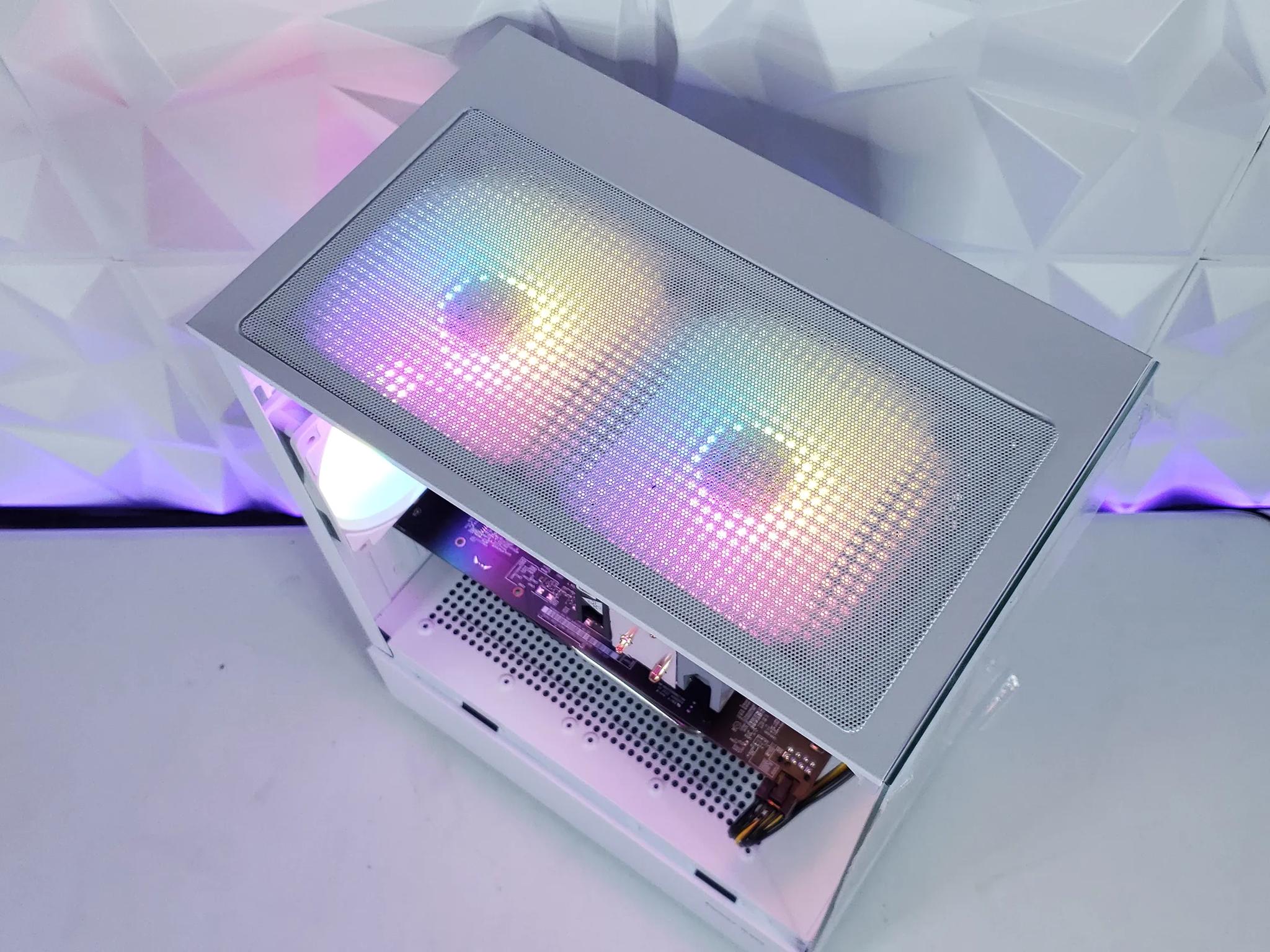 ✨ Starter Gaming PC | i5-3340/RX 580✨