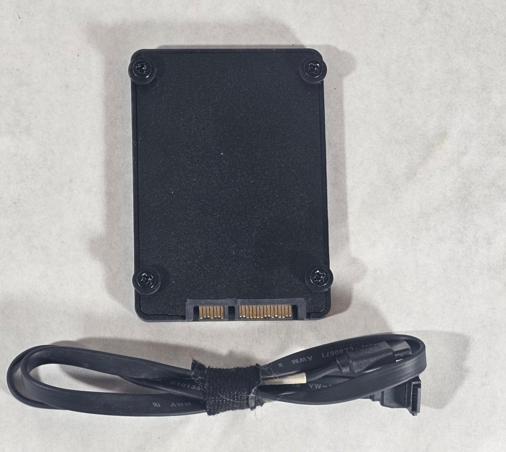 1TB 2.5" SATA SSD SP A55